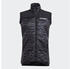 Adidas Man Terrex Xperior Varilite Hybrid PrimaLoft Vest black (IB4193)