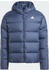 Adidas Man Essentials Midweight Hooded Down Jacket