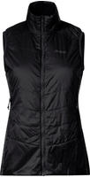 Bergans 241017-3055-2851-S, Bergans Rabot Insulated Hybrid Vest Women black/solid