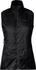 Bergans Rabot Insulated Hybrid Vest Women black/solid charcoal