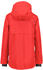 Didriksons Jennie Jacket pomme red