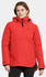 Didriksons Jennie Jacket pomme red