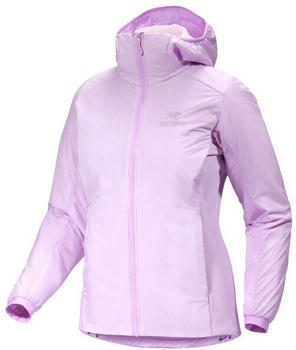 Arc'teryx Atom Hoody Women storm glow Arc'teryx Atom Hoody Women storm glow