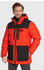 Helly Hansen Patrol Puffy Insulator Jacket (53873) patrol orange
