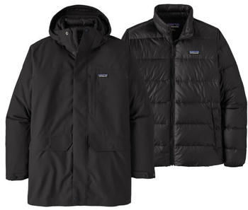 Patagonia Tres 3-in-1 Parka (28389) black
