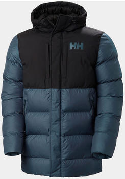 Helly Hansen Active Puffy Long Jacket (53522) alpine frost