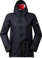 Berghaus W MTN Guide Hyper Alpha Jacket Blk/Blk black/black (BP6) 10