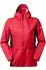 Berghaus MTN Guide Hyper Alpha Jacket Women goji berry/jet black