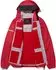 Berghaus MTN Guide Hyper Alpha Jacket Women goji berry/jet black