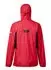 Berghaus MTN Guide Hyper Alpha Jacket Women goji berry/jet black