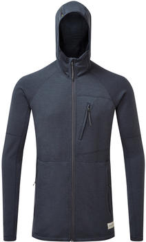 Artilect M-Eldorado Merino Hoodie dusk blue