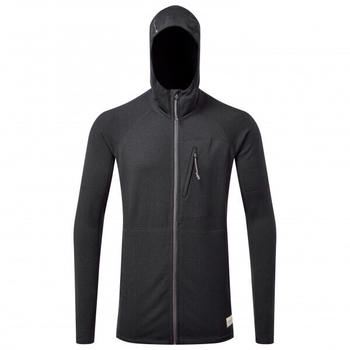 Artilect M-Eldorado Merino Hoodie black