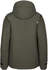 Didriksons Stefan Jacket (505041) deep green