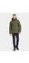 Didriksons Stefan Jacket (505041) deep green