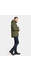 Didriksons Stefan Jacket (505041) deep green
