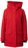 Didriksons Frida Parka (504815) pomme red