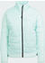 Adidas Woman Terrex Multi Insulation Jacket Semi Flash Aqua (IB1099)