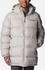 Columbia Pike Lake Parka