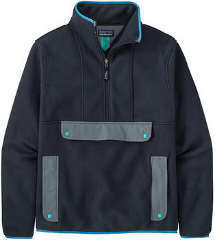 Patagonia Synch Anorak Pitch (22980) blue