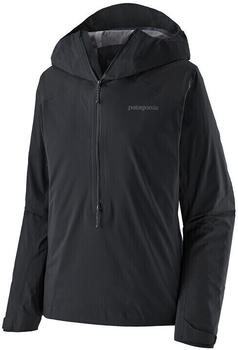 Patagonia Women's Dirt Roamer Storm Jacket (24290) black