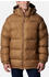 Columbia Pike Lake Parka