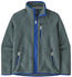 Patagonia Men's Retro Pile Fleece Jacket