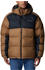 braun: Columbia Pike Lake II Hooded Jacket