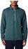 Columbia Weather Full Zip Fleece