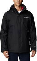 Columbia 2096904, Columbia Jacke mit Kapuze Modell 'BUGABOO' Black men
