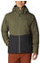 Columbia Point Park Insulated Waterproof Jacket Men (1956811)