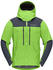 Norrøna Trollveggen Gore-Tex Pro Light Jacket classic green/cool black