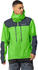 Norrøna Trollveggen Gore-Tex Pro Light Jacket classic green/cool black