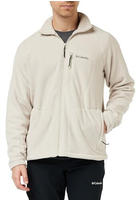 Columbia Fleecejacke "Fast Trek II Full Zip Fleece" sportlicher Stil, mit