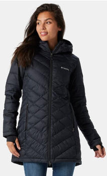 Columbia Heavenly Long Hdd Jacket (1738161) black