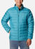 blau: Columbia Men's Lake 22 Down Jacket (1864582)