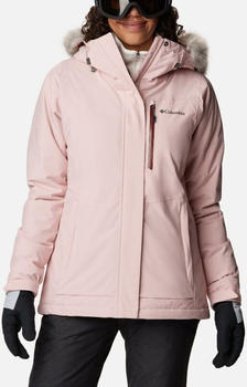 Columbia Ava Alpine Insulated Jacket (1910031) dusty pink
