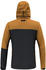 Salewa Sella 3L PTX M Jacket golden brown