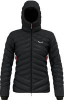 Salewa 00-0000028719-0910-42, Salewa Ortles MED 3 RDS Down Jacket W black out...