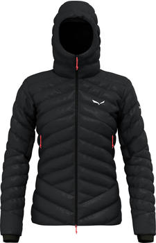 Salewa Ortles Med Rds 3 Down W Jacket black out