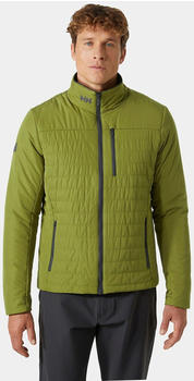 Helly Hansen Crew Insulator Jacket 2.0 (30343) olive green