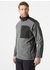 Helly Hansen Hansen Daybreaker Block Fleece Jacket concrete