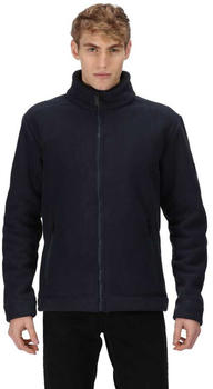 Regatta Garrian II Fleece (RMA526_3FG) schwarz