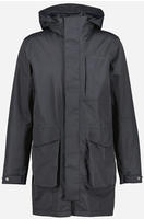 Didriksons Herren Winterjacke Andreas Dark Night Blue XXL