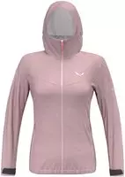 Salewa 28616, SALEWA Damen Funktionsjacke PUEZ AQUA 4 PTX 2.5L W JACKET zephyr female