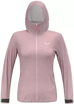 Salewa Puez Aqua 4 Ptx 2.5l W Jacket zephyr