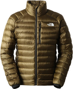 The North Face Men’s Summit Breithorn Jacket (NF0A7UT9) military olive