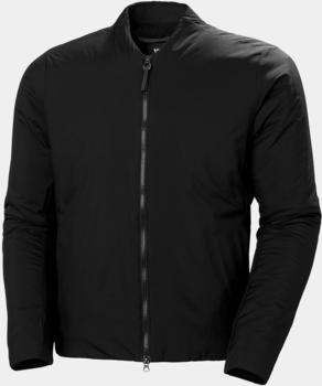 Helly Hansen F2F Soft Insulated Jacket black