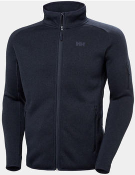 Helly Hansen Varde Fleece Jacket 2.0 navy
