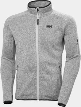 Helly Hansen Varde Fleece Jacket 2.0 grey fog