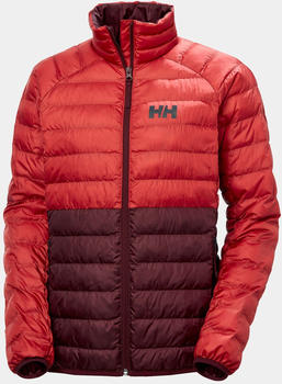 Helly Hansen Banff Insulator Jacket Women hickory